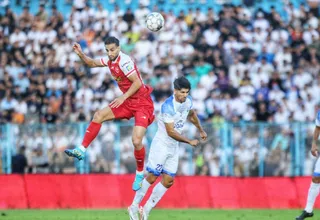 پرسپولیس
