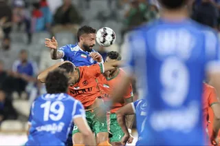 استقلال