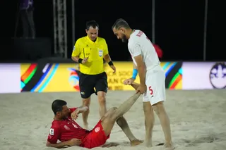 ایران / بحرین