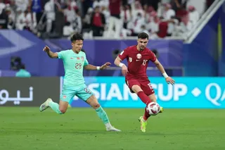 قطر