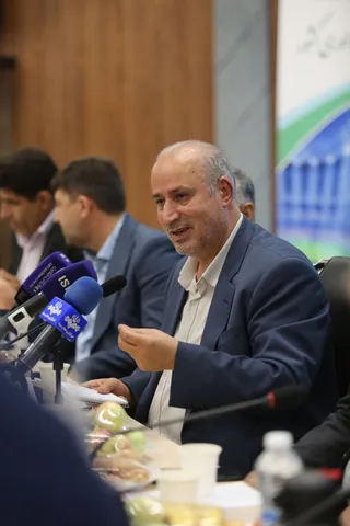 فدراسیون