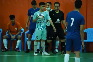 کیش۲