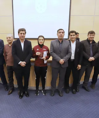 داوری