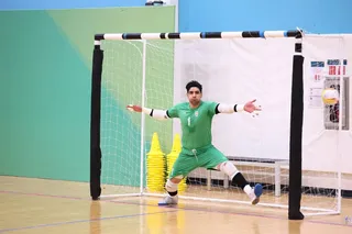 فوتسال