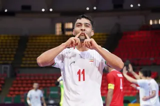 فوتسال