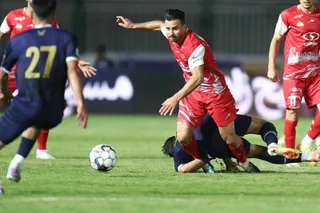 پرسپولیس