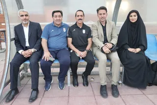  نوجوانان
