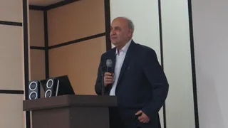 شکوری