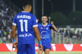 استقلال