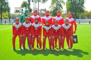 دیدار ایران و قرفیزستان