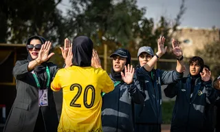 سپاهان
