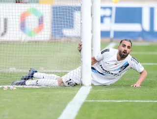 پیکان