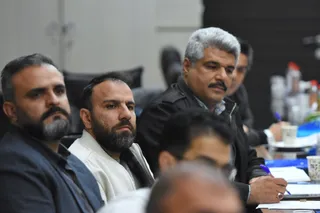 فدراسیون