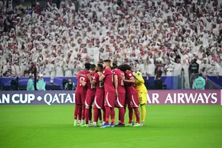 قطر