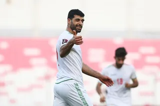 تیم ملی