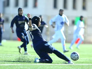بانوان