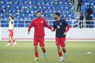 تیم ملی