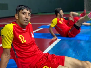 تمرین
