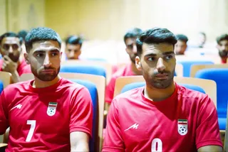 تیم ملی