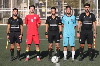 نوجوان 