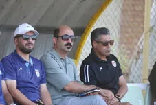 ذره‌بین سرمربی تیم ملی نوجوانان روی فینال لیگ برتر نونهالان