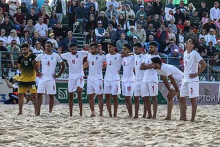 نیمه نهایی