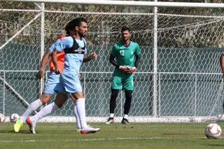 تمرین ریکاوری