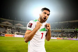 ایران عراق