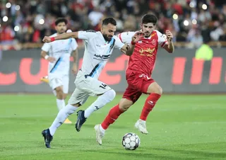 پرسپولیس