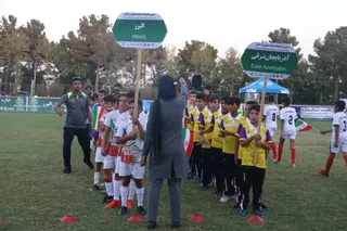آلبوم پسران