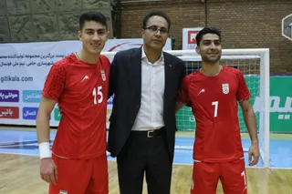 دیدار ۳