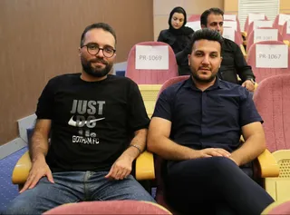 فدراسیون