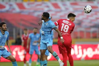 پرسپولیس 