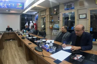 کارگروه اصلی