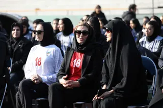 بانوان