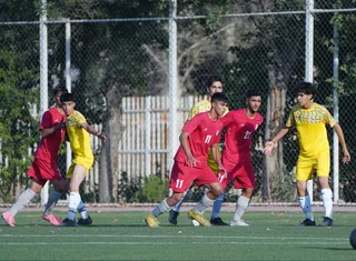 نوجوان
