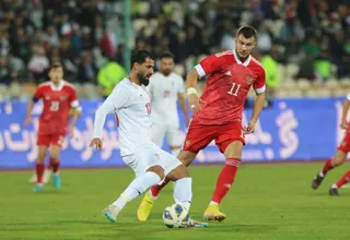 روسیه