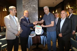 وزیر عراق