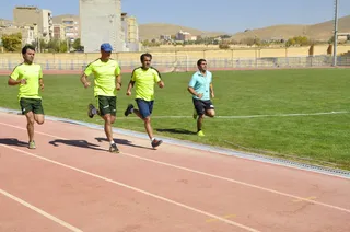 شهرکرد
