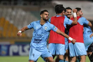 چادر ملو