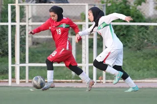 دختران