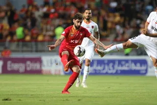 مس رفسنجان