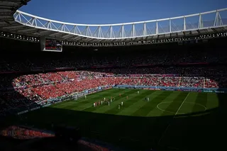 ایران - ولز