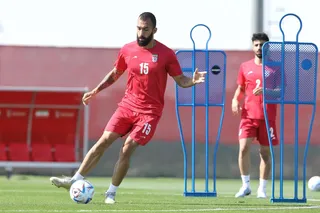 تمذین