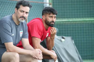 تیم ملی
