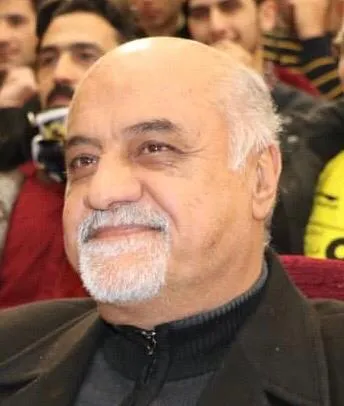 برگزاری اردوی تیم نونهالان در مرکز ملی 