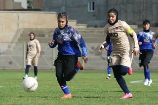 بانوان