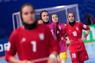 فوتسال