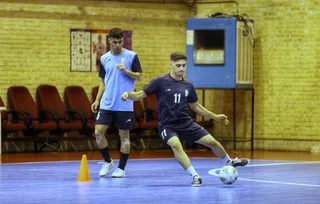 فوتسال ۱