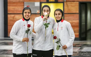 بانوان